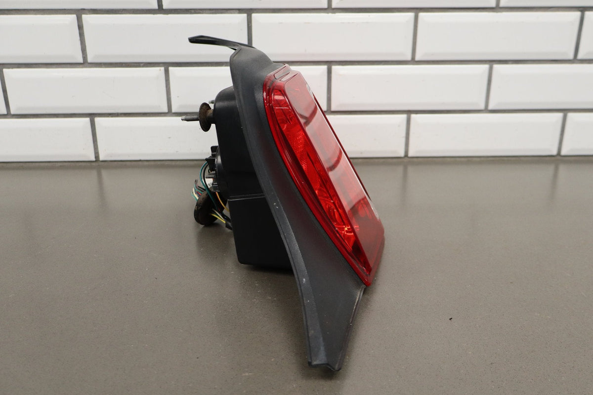 2010-12 Ford Mustang GT Right Tail Light Sequential
