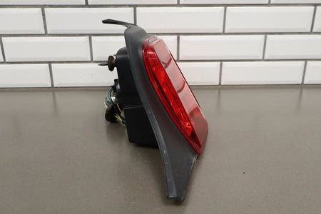 2010-12 Ford Mustang GT Right Tail Light Sequential