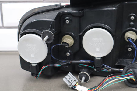 2010-12 Ford Mustang GT Right Tail Light Sequential