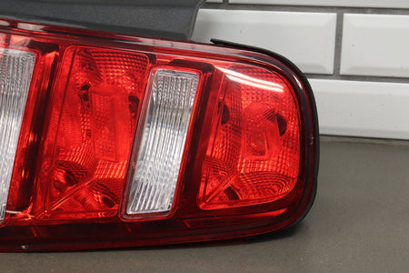 2010-12 Ford Mustang GT Right Tail Light Sequential