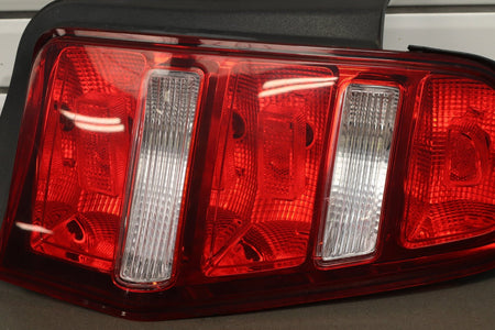 2010-12 Ford Mustang GT Right Tail Light Sequential