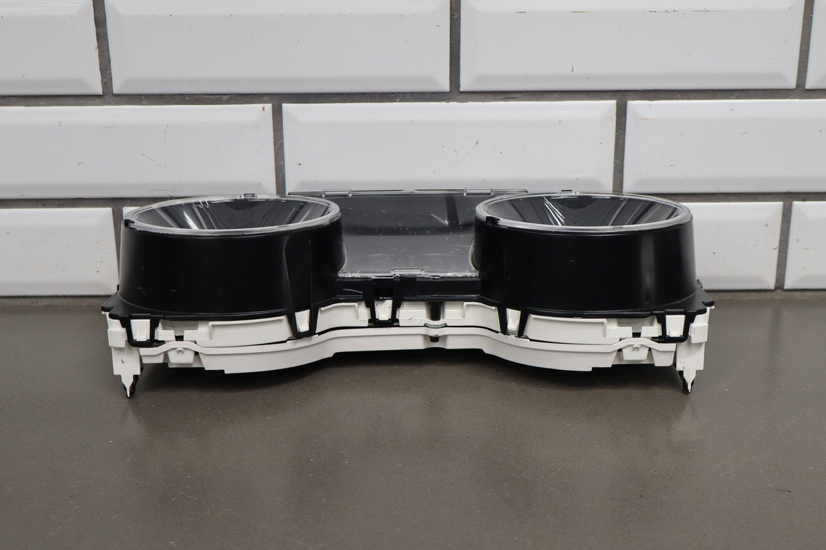 2010-14 Ford Mustang GT 160 MPH Cluster AR3Z10849AB 59k