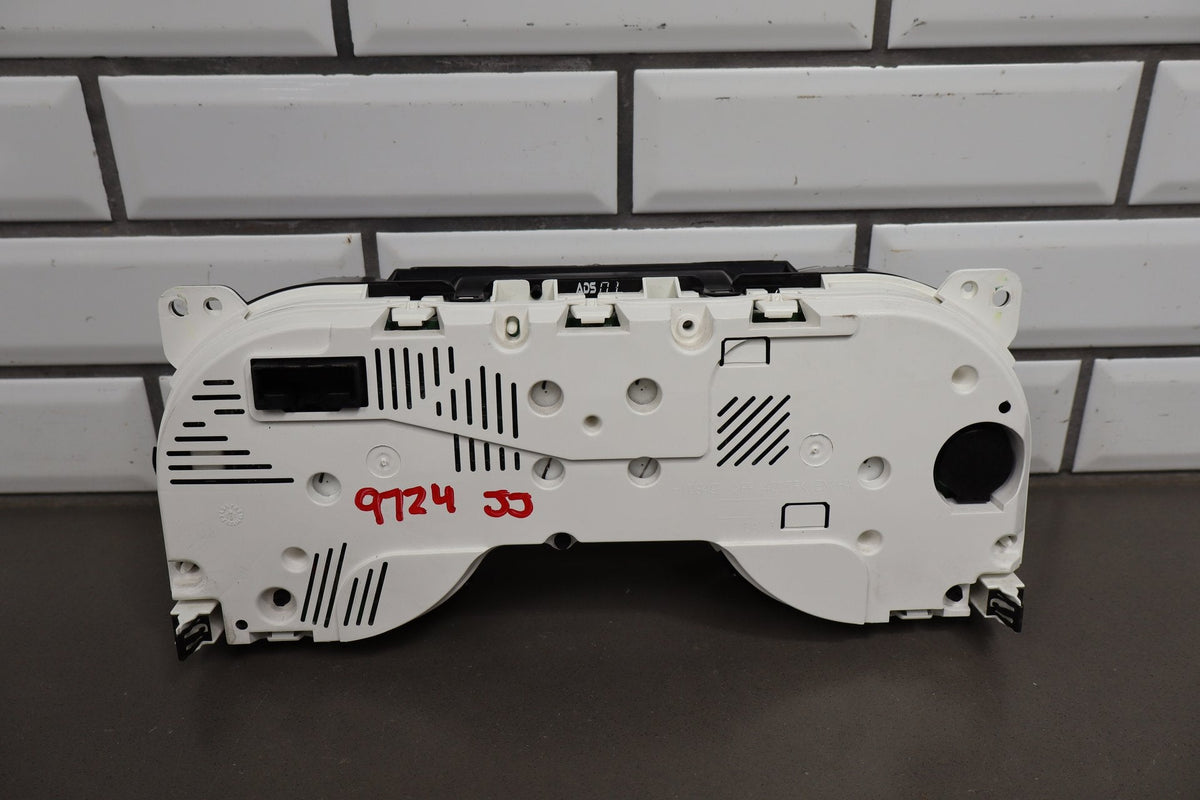 2010-14 Ford Mustang GT 160 MPH Cluster AR3Z10849AB 59k