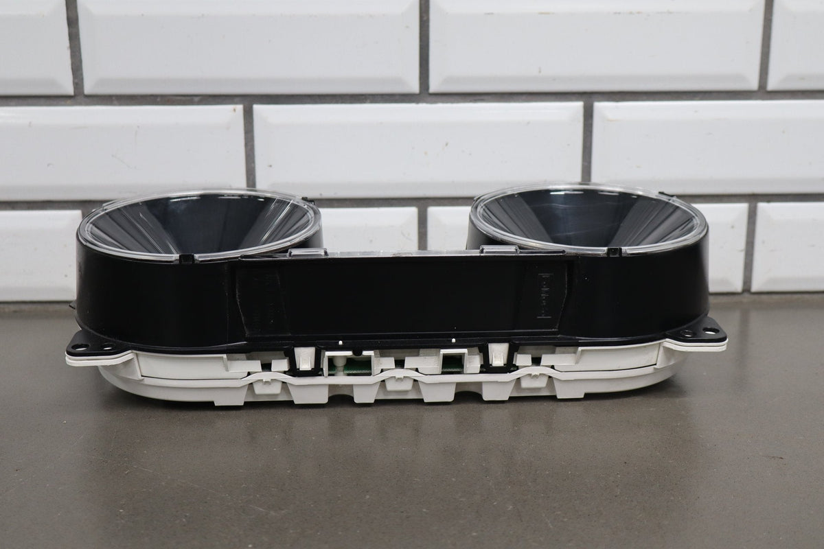 2010-14 Ford Mustang GT 160 MPH Cluster AR3Z10849AB 59k