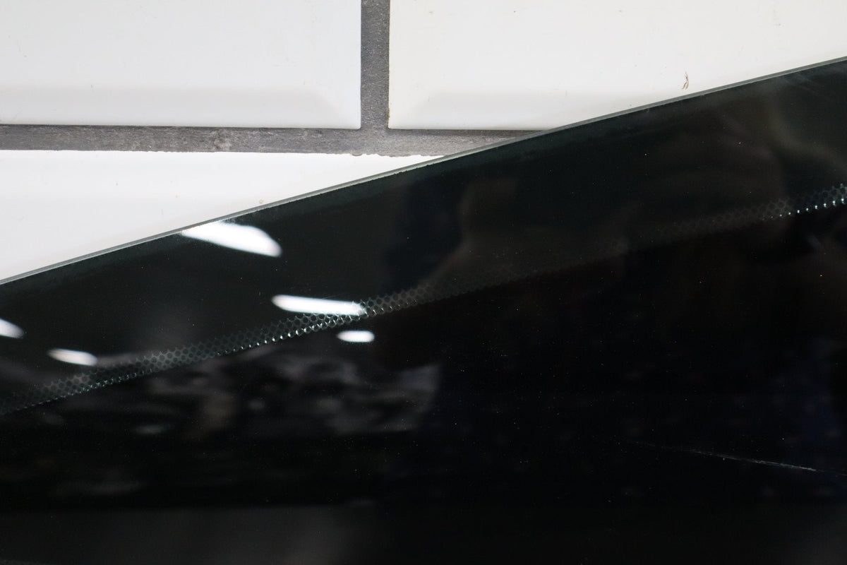 2010-14 Ford Mustang GT Coupe Right Quarter Window