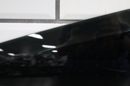 2010-14 Ford Mustang GT Coupe Right Quarter Window