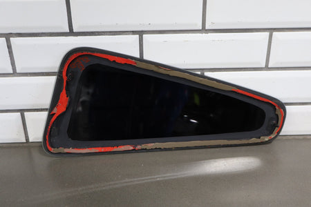 2010-14 Ford Mustang GT Coupe Right Quarter Window