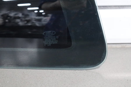 2010-14 Ford Mustang GT Coupe Right Quarter Window