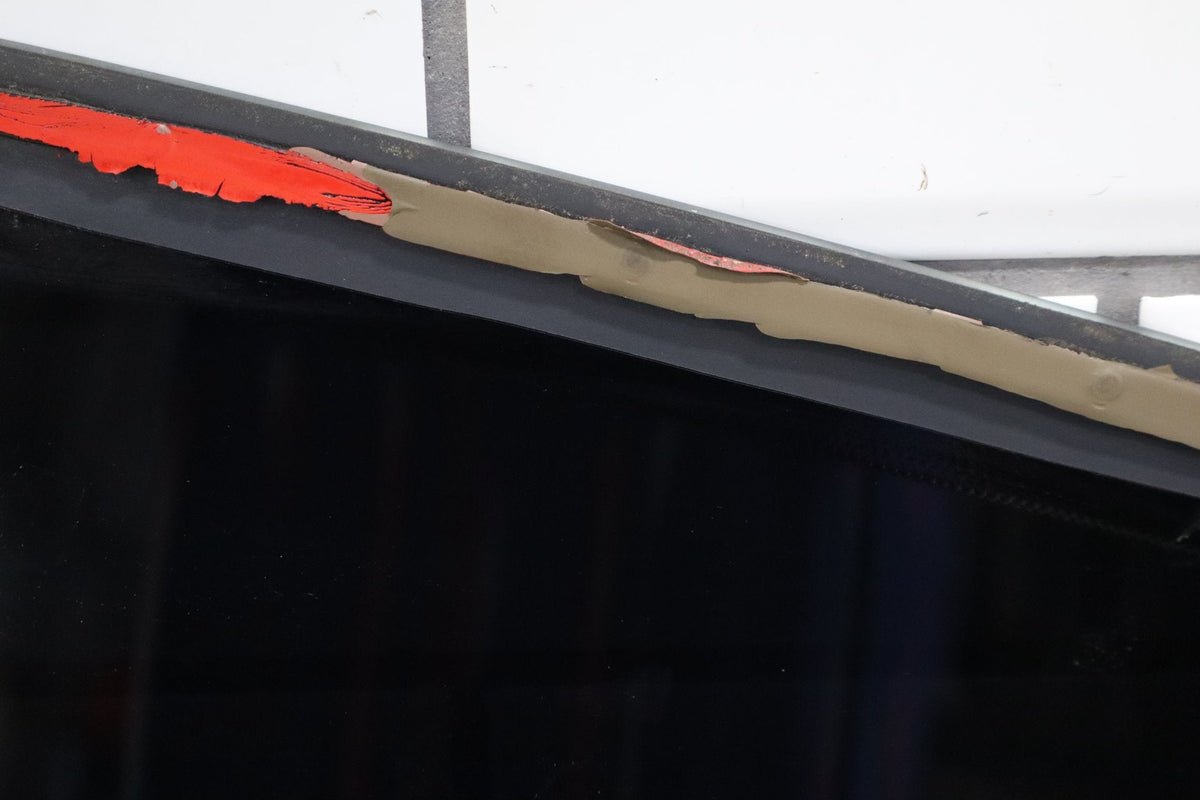 2010-14 Ford Mustang GT Coupe Right Quarter Window
