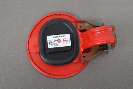 2010-14 Ford Mustang GT Fuel Door Race Red PQ AR3Z63405A26A