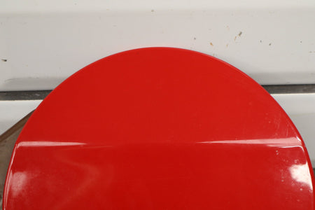 2010-14 Ford Mustang GT Fuel Door Race Red PQ AR3Z63405A26A
