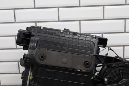 2010-14 Ford Mustang GT Heater Housing Manual With Blower