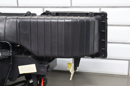 2010-14 Ford Mustang GT Heater Housing Manual With Blower
