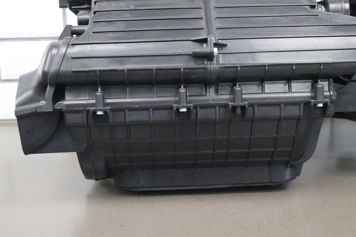 2010-14 Ford Mustang GT Heater Housing Manual With Blower