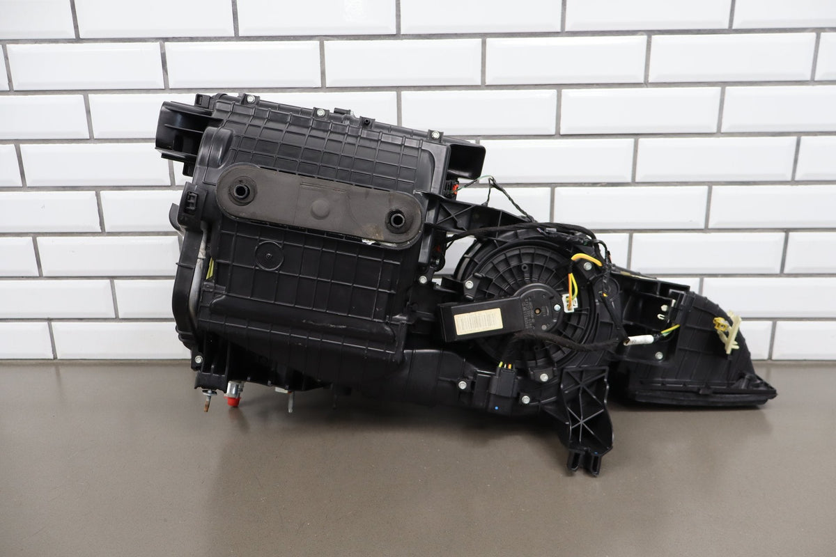 2010-14 Ford Mustang GT Heater Housing Manual With Blower