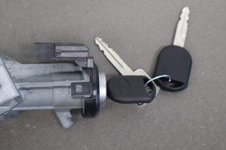 2010-14 Ford Mustang GT Ignition Switch With Key