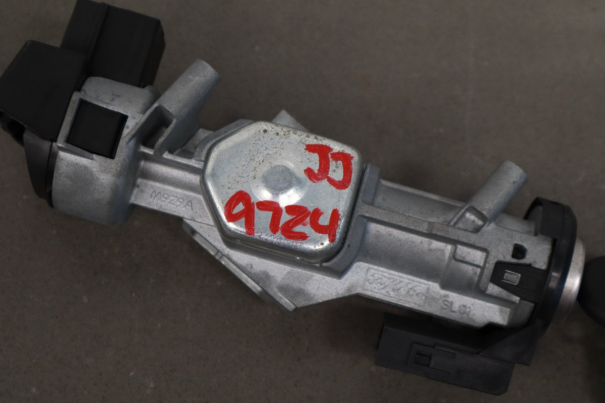 2010-14 Ford Mustang GT Ignition Switch With Key