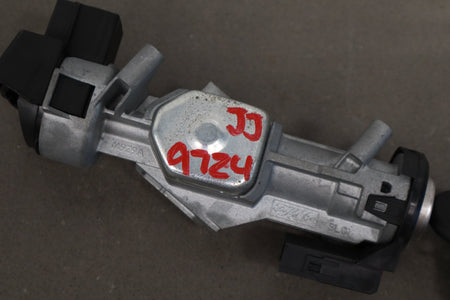 2010-14 Ford Mustang GT Ignition Switch With Key