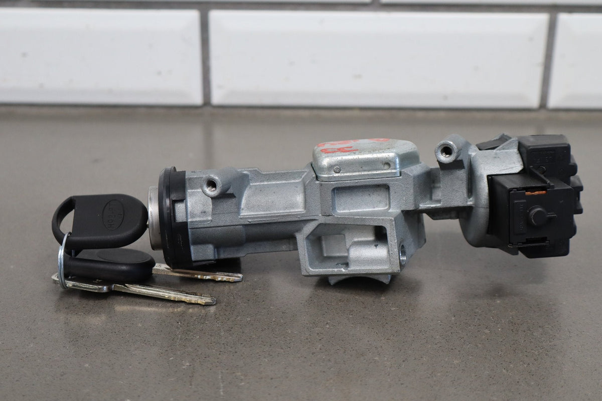 2010-14 Ford Mustang GT Ignition Switch With Key