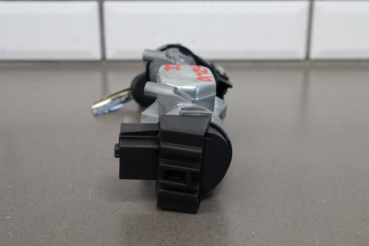 2010-14 Ford Mustang GT Ignition Switch With Key