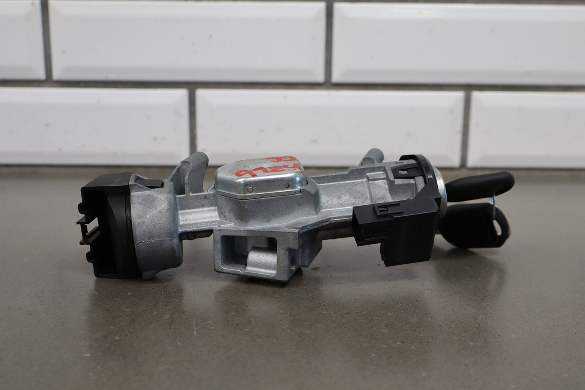 2010-14 Ford Mustang GT Ignition Switch With Key