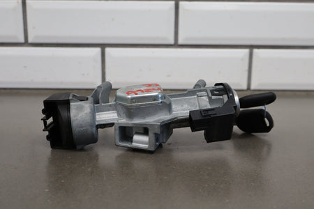 2010-14 Ford Mustang GT Ignition Switch With Key