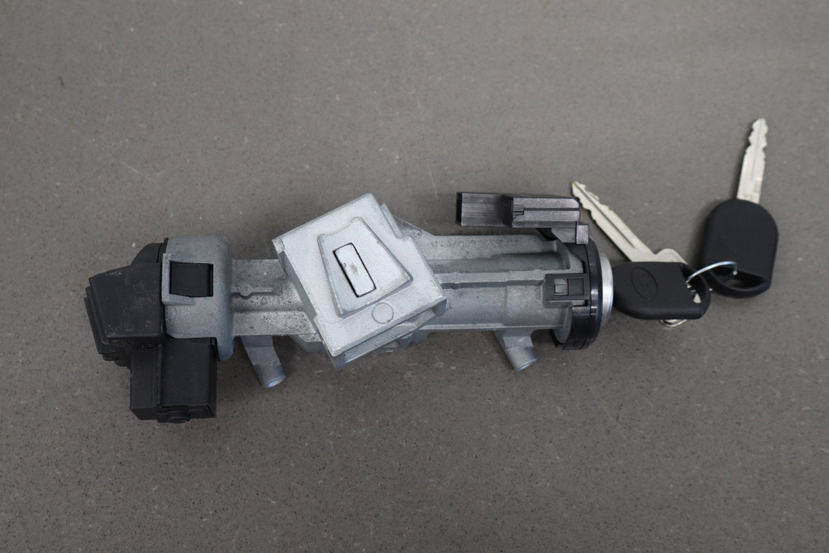 2010-14 Ford Mustang GT Ignition Switch With Key