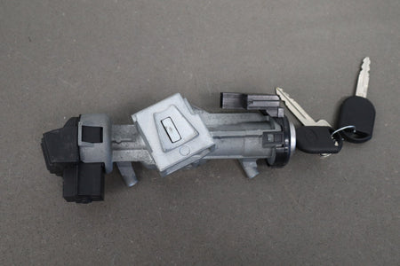 2010-14 Ford Mustang GT Ignition Switch With Key