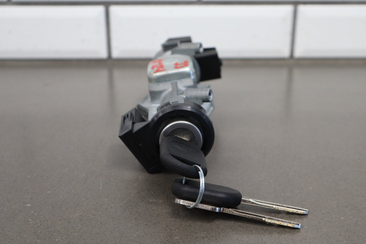 2010-14 Ford Mustang GT Ignition Switch With Key