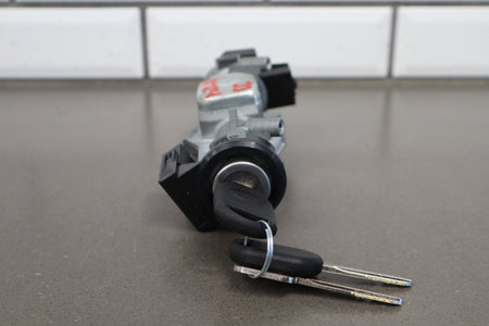 2010-14 Ford Mustang GT Ignition Switch With Key