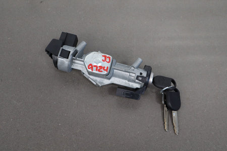 2010-14 Ford Mustang GT Ignition Switch With Key