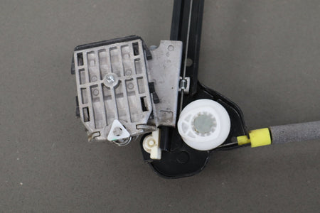 2010-14 Ford Mustang GT Left Window Regulator With Motor