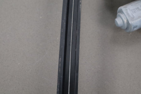 2010-14 Ford Mustang GT Left Window Regulator With Motor