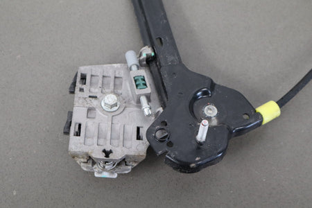 2010-14 Ford Mustang GT Left Window Regulator With Motor