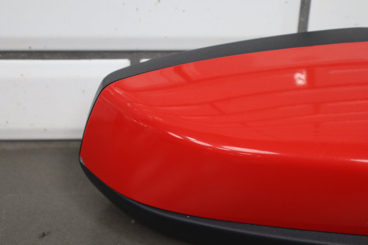 2010-14 Ford Mustang GT Right Door Mirror Race Red PQ