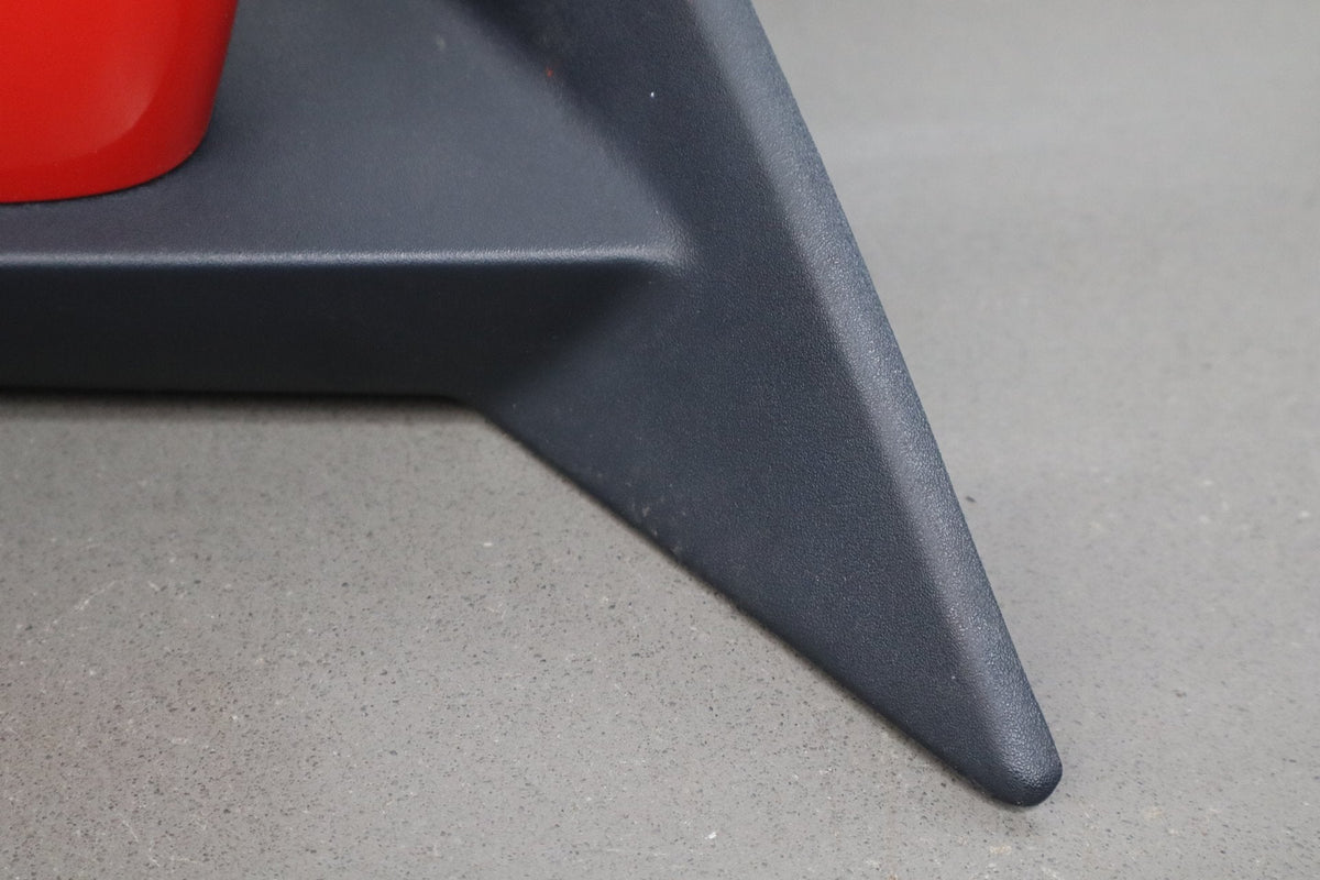 2010-14 Ford Mustang GT Right Door Mirror Race Red PQ