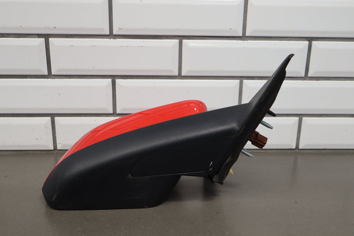 2010-14 Ford Mustang GT Right Door Mirror Race Red PQ