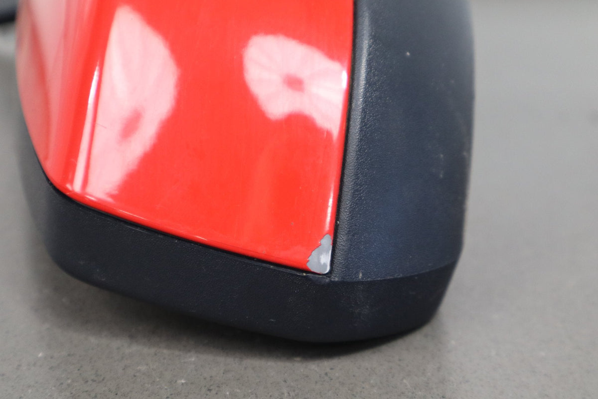 2010-14 Ford Mustang GT Right Door Mirror Race Red PQ
