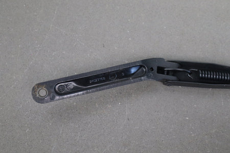 2010-14 Ford Mustang GT Wiper Arm Pair No Blades