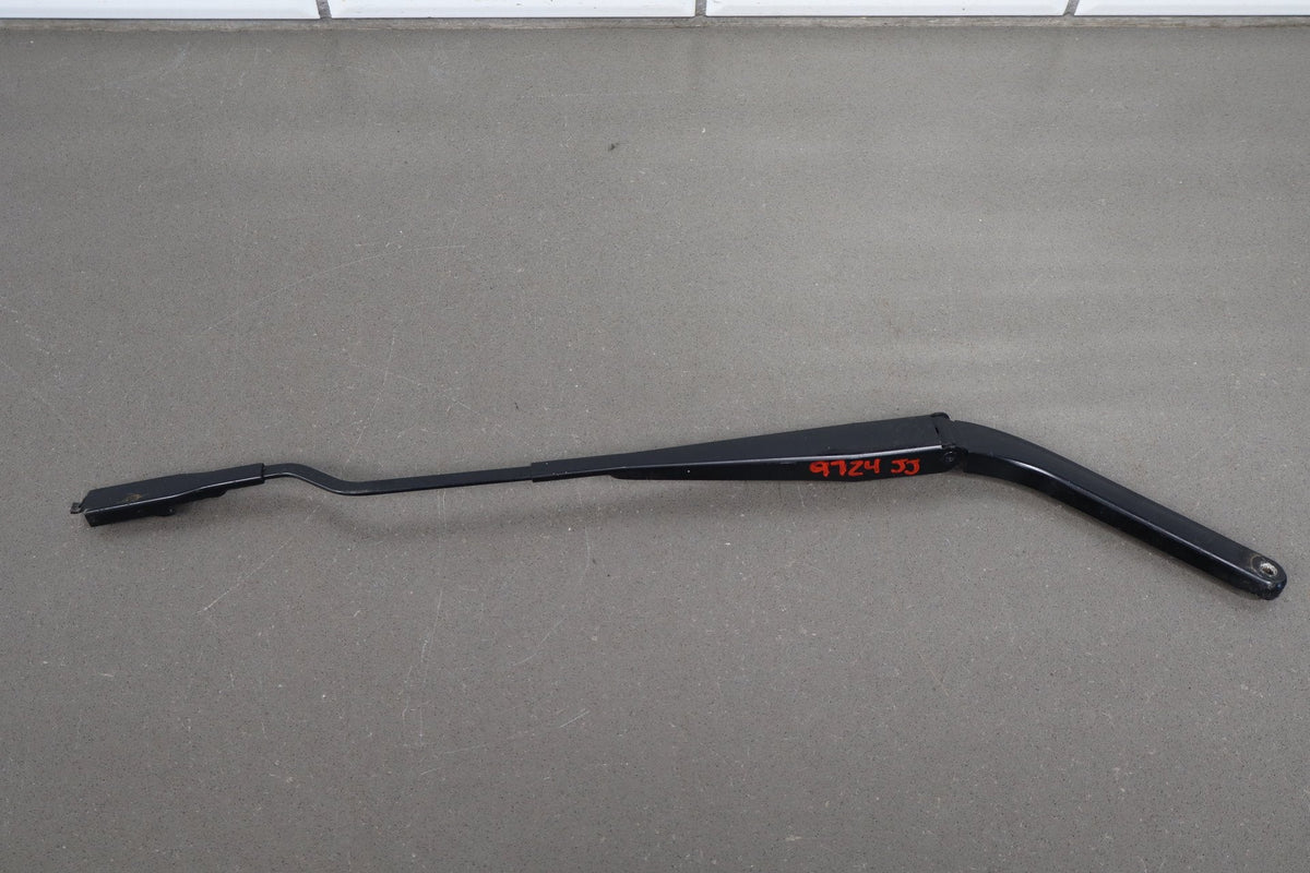 2010-14 Ford Mustang GT Wiper Arm Pair No Blades