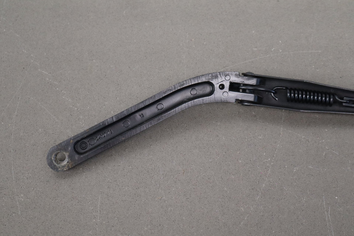2010-14 Ford Mustang GT Wiper Arm Pair No Blades