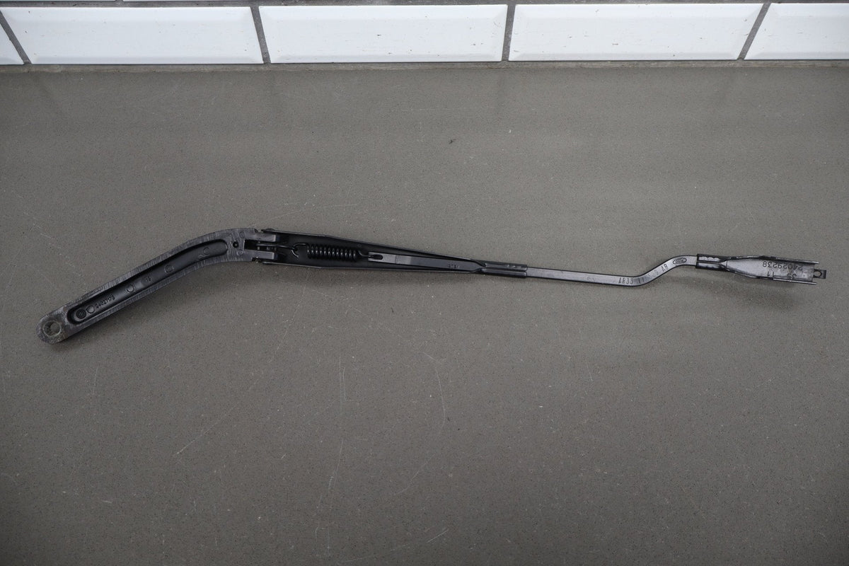 2010-14 Ford Mustang GT Wiper Arm Pair No Blades