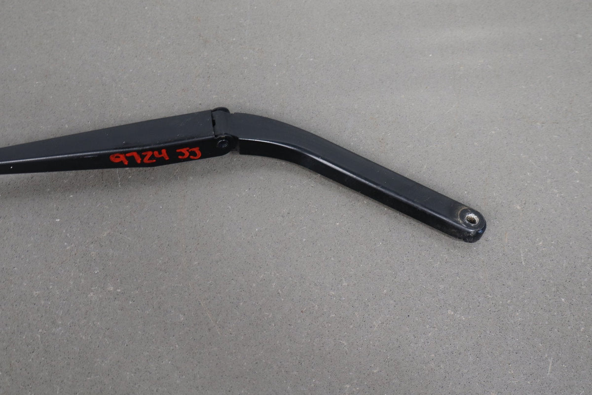 2010-14 Ford Mustang GT Wiper Arm Pair No Blades