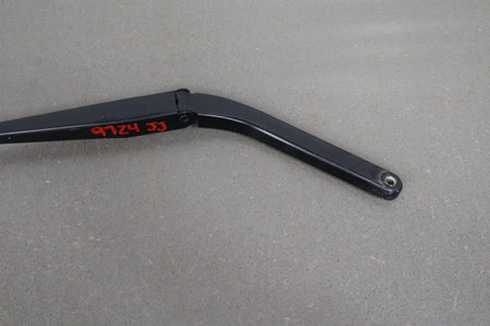 2010-14 Ford Mustang GT Wiper Arm Pair No Blades