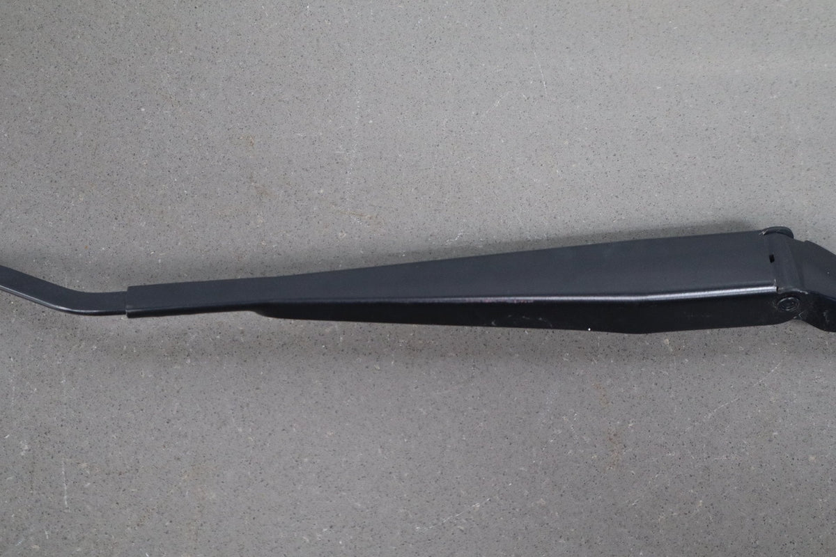 2010-14 Ford Mustang GT Wiper Arm Pair No Blades