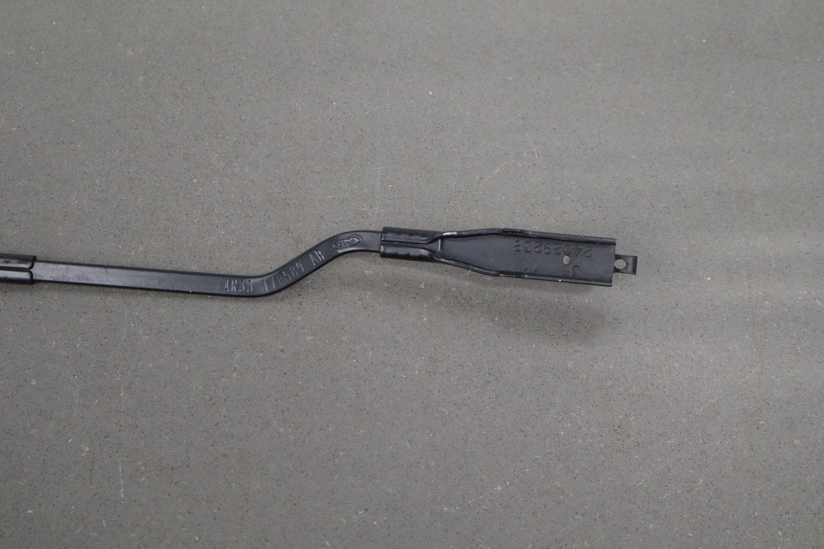 2010-14 Ford Mustang GT Wiper Arm Pair No Blades