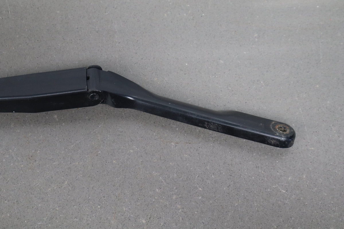 2010-14 Ford Mustang GT Wiper Arm Pair No Blades