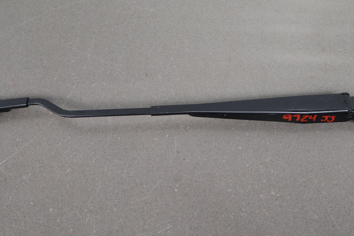 2010-14 Ford Mustang GT Wiper Arm Pair No Blades