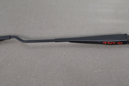 2010-14 Ford Mustang GT Wiper Arm Pair No Blades