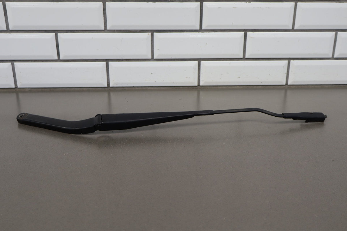 2010-14 Ford Mustang GT Wiper Arm Pair No Blades